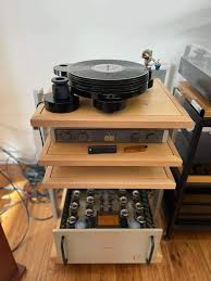 Lew Johnson Picks His Ten Favorite Conrad-Johnson Designs!