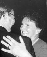 Monique Carr Obituary (1940