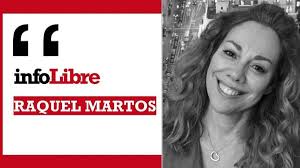 Hacerse un Charles Michel por Raquel Martos