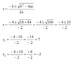 O a forma analoga dove il simbolo > è sostituito con <. Risoluzione Di Disequazioni Intere Di Secondo Grado