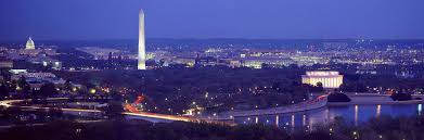 The washington, dc skyline showing the potomac river, memorial bridge, us capitol, washington monument and lincoln memorial viewed from the pentagon city metro station is on both the blue and yellow lines, providing easy access to top leisure and business destinations in the dc metro area. Washington D C Scottish Rite