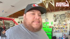 2008 VW Rabbit 3 way speaker install