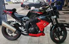 Naza blade 250 gtr like new. Naza Blade250 Blade 250 Gtr Used Motorcycles Imotorbike Malaysia