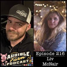 Audible Farm (Podcast) (@AudibleFarm)