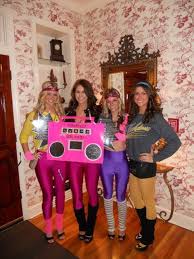 80s Costume Costumes 80s Party ...