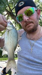 Happy Bass-teenth from Brookings!!!