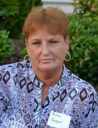 Patty Jane Hopper Obituary (2025)