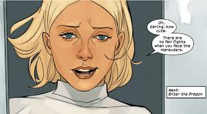 Marauders By Gerry Duggan Vol. 4 review