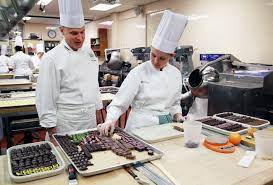 Culinary Institute Of America Launches Degree Aimed At Transfers