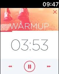 Using heart rate and gps tracking, we can measure all of your fitness metrics (average heart rate, pace, speed. Apple Watch App Watchaware
