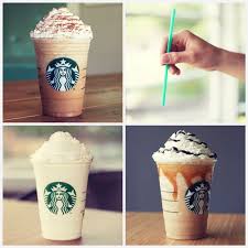 Frappuccino Blended Beverage From Starbucks Coffee Company Starbucks Frappuccino Starbucks Coffee