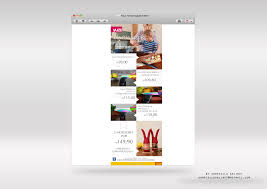 Mockup Email Marketing Yuze Dia Das Maes Mockup Dia Das Maes Marketing