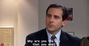 If You Can T Do These 9 Things Together With Your Partner Then They Re Not The One Office Quotes Michael Scott Office Memes