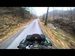 Kimball Atv Hideaway To Hatfield Mccoy Trial Connector Hatfield Hideaway Kimball