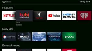 ‎watch thousands of hit movies and tv series for free. Press Releases Tubitv Corporate