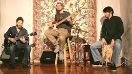 Far Trio LIVE @ Two Goats Brewing