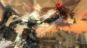 Earth defense force 4.1 is a game only for diehard edf fans. Earth Defense Force 4 1 The Shadow Of New Despair Free Download Elamigosedition Com