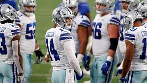Who will win this matchup? How It All Went Wrong For The Disappointing 2020 Dallas Cowboys Wfaa Com