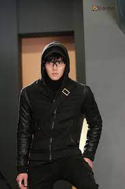 Gob wookie, ji geu dok, jinergizer. Drama New Stills Of Ji Chang Wook In Healer Ji Chang Wook S Kitchen