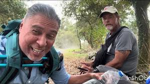 Königsee Drohne 4 K Aussichtspunkt Archenkanzel Alpen Deutschland