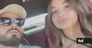 Saiba quem é Beatriz, a rapariga mistério que “roubou o coração” de Miguel  Vicente!