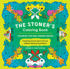 Download free stoner coloring pages cliparts, all stoner coloring pages are in png format with transparent background. The Stoner S Coloring Book By Jared Hoffman 9780143130291 Penguinrandomhouse Com Books