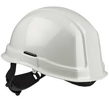 Cheap Scott Safety Hc735 W Rp Tuffmaster Ii Ratchet Helmet With Terry Sb Reduced Peak Unvented White Deals Week Helmet Coveralls Bicycle