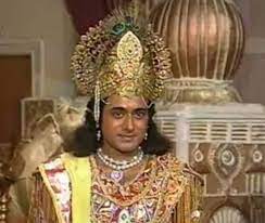 After Ramayan, BR Chopra's Mahabharat to Re-telecast from Today 😍  #mahabharat