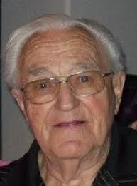 OBITUARY: Douglas Graham Wallace, 1932-2021