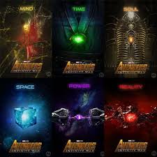 Marvel Fanboy On Instagram The Infinity Gauntlet Collection Doubletap Tag A Friend Below In 2020 Marvel Infinity War Marvel Infinity Marvel Superheroes