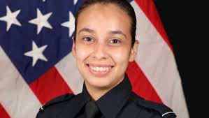 Fundraiser for Sabrina Aleman by Tania Casas : Funeral expenses for Officer  Casas