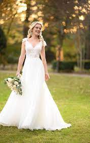 #mistersndmissesdo #bohemian wedding dress #bohemian wedding #wedding ceremony #wedding reception #wedding #wedding photographer #wedding he said that as long as i got tracking and delivery confirmation, i would receive my refund when the seller received the dress. Boho Wedding Dresses Bohemian Style Bridal Gowns Essense Of Australia