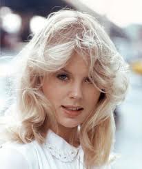 Stunning Dorothy Stratten** What movie/TV show did you know her from? And  what roles could you see her as?