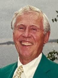 George Carroll Todd, Sr. Obituary