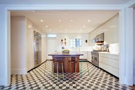 With a marble inspired design, these peel and stick floor tiles exude a polished energy. 23 Tile Kitchen Floors Tile Flooring For Kitchens Hgtv