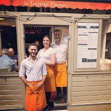 Le Tourne Pierre Saint Malo Menu Prix Restaurant Avis Tripadvisor