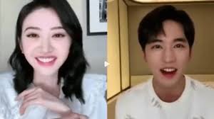 Timmy Xu dan Han Haolin Mulai Syuting Film Sejarah Revolusioner 'Blasting  Squad'