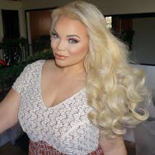 Trisha Paytas On Twitter Trisha Paytas Blonde Hair Hair Styles
