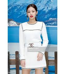 Music core' with their new song 'how you like that'. Blackpink Jennie Paris Fashion Week Blackpink Update