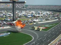 Nascar could be facing yet another dilemma. 2008 Coca Cola 600 There And Back Again Adventures
