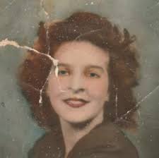 Marjorie Catherine Sanders Kidd (1926-1997)