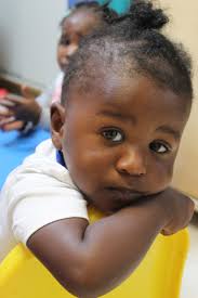 Open Arms Child Care