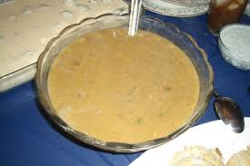 Sup Lentil Wikipedia Bahasa Indonesia Ensiklopedia Bebas