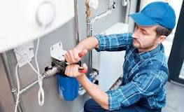 Image result for where to place water treatment system