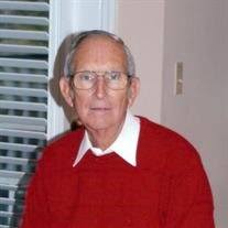 Mr. Charles D. Long Sr. Obituary