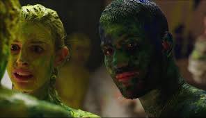 Check out the first official trailer for ducournau's titane. it's a highly stylized thriller that stars veteran. Raw Gripping And Gruesome But Not Horror Film Review Conversations About Her
