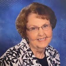 Gloria Swanson Davies (1934-2025)