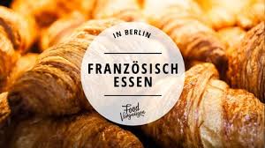 Kulinarischen Frankreichurlaub Gefallig Dann Packt Eure Sachen Und Probiert Euch Durch Diese 11 Cafes Und Restaurants Franzosisches Essen Richtig Lecker Essen