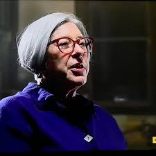 Apparently, shes Kennedy Fisher