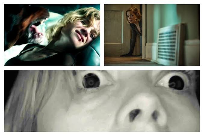Don't Breathe (2016): The Politics of Justice and the Subjectivity of  Victimhood - Horror Movie - Horror Homeroom